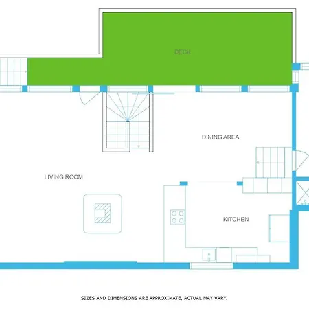 Chalet Les Praz - All Year Chalet *