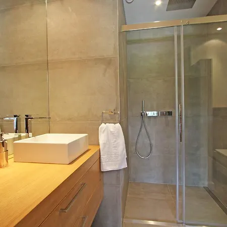 Chalet Chalet Les Praz - All Year Chamonix