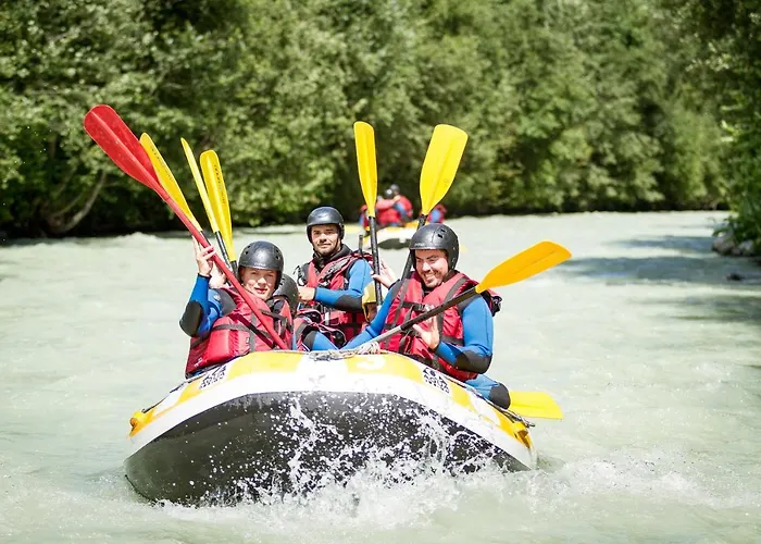 샬레 Les Praz - Year