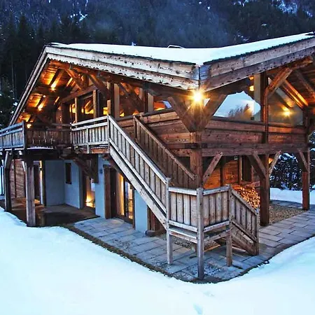 Les Praz